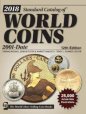 Standard Catalog of World Coins 2018 2001-Date 12ED